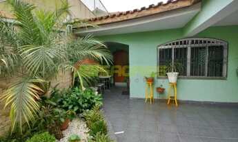 Imagem 3: Casa térrea 270m² na Vila Isolina Mazzei por R$ 920.000,00