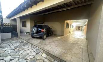 Imagem: Casa para locação no bairro Segismundo