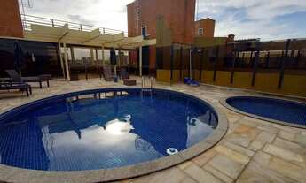 Imagem: Apartamento à Venda e Locação em Vila