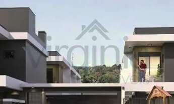 Imagem: Lançamento, casa com 03 dormitórios em