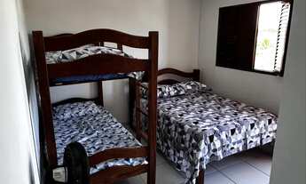 Imagem 5: Chalé Praia de Carapibus (feriado de Natal