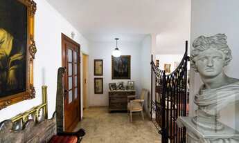 Imagem 6: Apartamento à venda em Higienópolis ? Amplitude e sofisticação