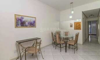 Imagem 6: Apartamento de 3 dormitórios, sendo 1 suíte, no bairro Cavalhada