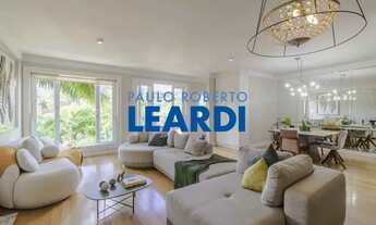 Imagem: CASA EM CONDOMÍNIO - MORUMBI - SP