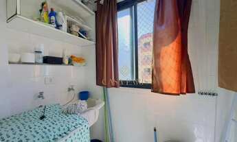 Imagem 7: Apartamento com 1 suíte à venda, 55 m² por R$ 320.000 - Ocian - Praia Grande/SP