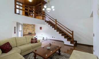 Imagem 3: Apartamento para venda em Jardim Avelino com 4 quartos, sendo 2 suítes , 275m²