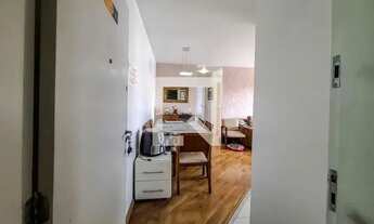 Imagem: Apartamento à Venda - Cambuci, 2 Quartos