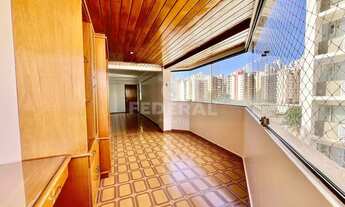 Imagem 5: Excelente Apartamento para locação PROXIMO AO PARQUE VACA BRAVA - 3 Quartos com armarios