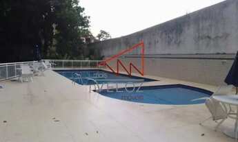 Imagem: Apartamento-À VENDA-Cosme Velho-Rio de