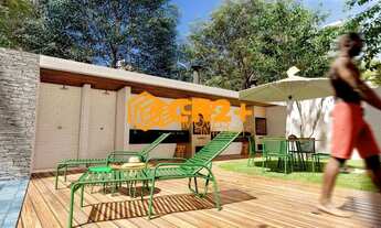 Imagem 7: Apartamento a Venda de 50 m2 com 2 quartos 1 suíte na Torre em Recife