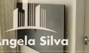 Imagem 2: Locação! Apartamento 32m² Mobiliado no Bairro do Brás - São Paulo - SP