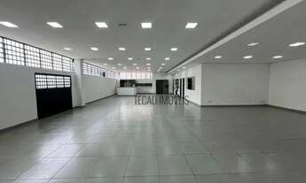 Imagem 2: Galpão para alugar, 636 m² por R$ 29.203,01/mês - Vila Leopoldina - São Paulo/SP