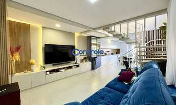 Imagem: Cas tipo Sobrado 03 Dormitório - Carianos