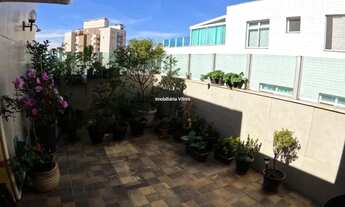 Imagem 3: Cobertura para Venda no Castelo, BH