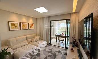 Imagem 7: APARTAMENTO RESIDENCIAL em Salvador - BA, Patamares