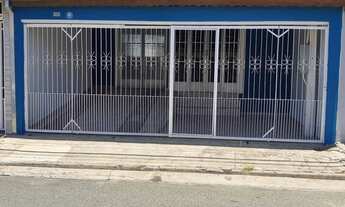 Imagem: Alugo casa no Parque Almerinda Chaves