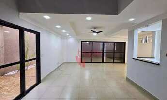 Imagem 2: Casa para Locação de 04 Quartos Sendo Todos Suítes no Vila de Florença em Ribeirão Preto