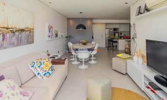 Imagem 2: 3 quartos, suíte e churrasqueira - Prox ao Hospital Conceição