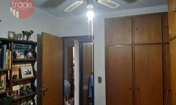 Imagem 4: Apartamento com 3 dormitórios à venda, 99 m² por R$ 375.000,10 - Jardim São Luiz - Ribeirã