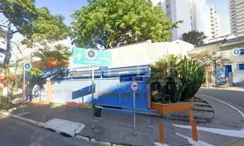 Imagem: Av. Sumaré - Perdizes