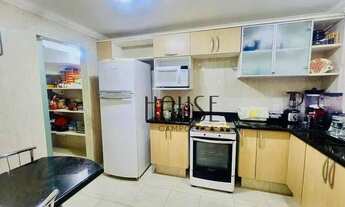 Imagem 11: Casa à venda em Village DI Satore: condomínio de alto padrão em Sorocaba, com 4 quartos