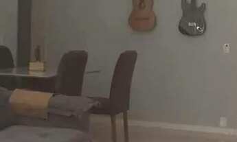 Imagem 2: 0 - Apartamento 2 quartos, sendo 1 suíte