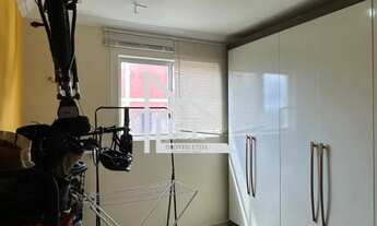 Imagem 13: Apartamento reformado à venda, 3 quartos (1 suíte), 3° andar, lado sombra - Cond. Esplanad