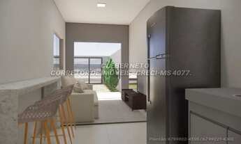 Imagem 3: 2 Dormitórios e aceita bônus moradia