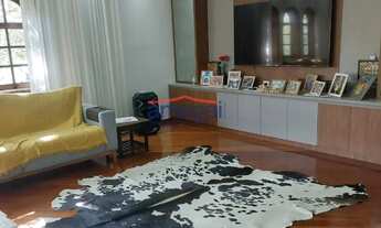 Imagem 3: Casa terrea para locação com 4 quartos em condominio