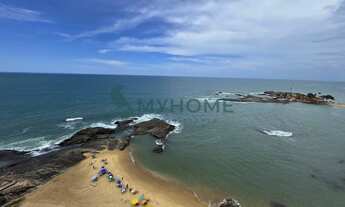 Imagem: Cobertura Duplex à venda 4 Quartos Localização