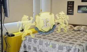 Imagem 6: Rarus Flats - Flat para alugar - Edifício Saint Charbel