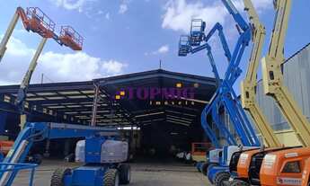 Imagem 5: Galpão - Jardim Canadá - Nova Lima