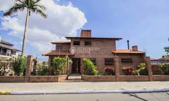 Imagem 2: Casa com 4 quartos no Bairro Nossa Senhora das Graças Canoas