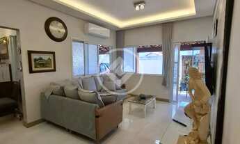 Imagem 5: Casa linear Joá / MyBroker codigo: 147677