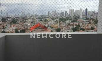 Imagem 6: Apartamento em Rua Alírio Wanderley - Treze de Maio - João Pessoa/PB