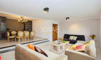 Imagem 2: APARTAMENTO REFORMADO PARA LOCAÇÃO NO BATEL - FACE NORTE Elegância e Conforto No Batel - J