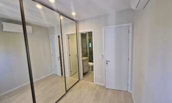 Imagem 6: Apartamento para locação mobiliado na Gleba Palhano