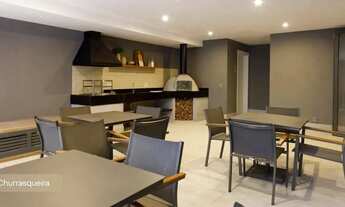 Imagem 7: Imóvel para venda tem 65 metros quadrados com 2 quartos em Jardim Paulista - São Paulo - S