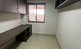 Imagem 2: Sobrado para aluguel com 121 metros quadrados com 3 quartos em Santa Cruz - Cuiabá - MT