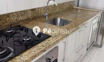 Imagem 6: Apartamento 70m² com uma suíte à venda no Tatuapé