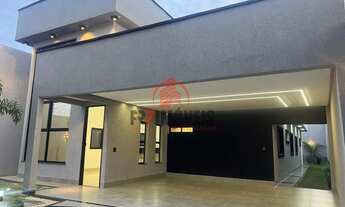 Imagem 7: CASA CONCEITO NO SETOR TRÊS MARIAS GOIÂNIA/GO
