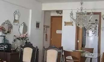 Imagem: DA 147 VENDO AP AMALFI RESIDENCE 107M²