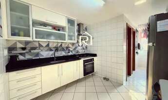 Imagem 4: Apartamento à venda, 3 quartos, 1 suíte, 112 m², melhor coluna, lazer, Jardim da Penha