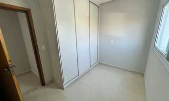 Imagem 5: Apartamento com 3 dormitórios para alugar, 80 m² por R$ 2.729,78/mês - Jardim Ipiranga - A