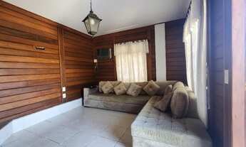 Imagem 2: Casa duplex em condomínio na Serra!