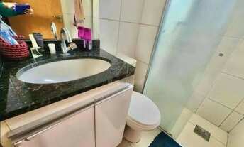 Imagem 7: Área Privativa 2 quartos (1 suíte) Bairro Ouro preto