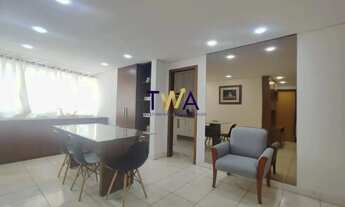 Imagem 3: Apartamento, Alto da Serra, Vila da Serra, Nova Lima, 3 quartos, R$3.900,00, para aluguel