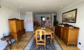 Imagem 6: Cobertura Duplex de 274 m² para venda e locação em Santana - São Paulo - SP