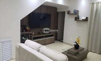 Imagem: SOBRADO - SANTO ANDRÉ - VILA FLORESTA