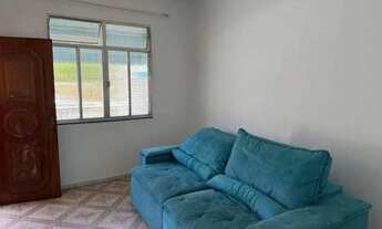 Imagem 2: Casa com 2 quartos para alugar, 80 m² por R$ 1.950/mês - Campinho - Rio de Janeiro/RJ